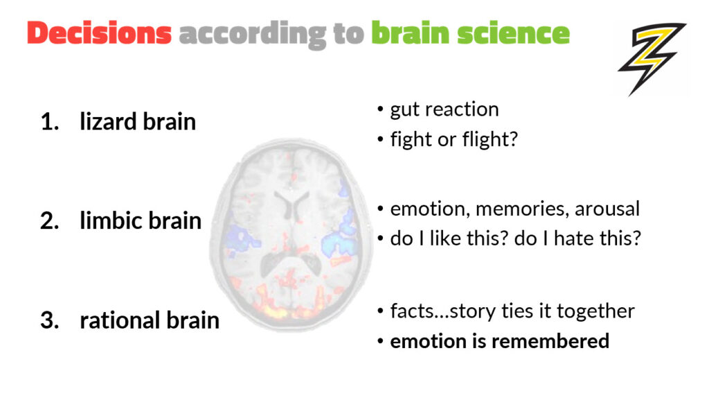 Clarity Rules! Teaser Post