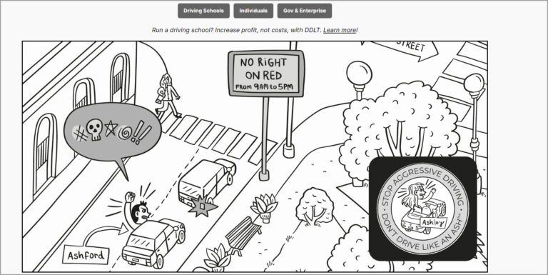 Portfolio & References